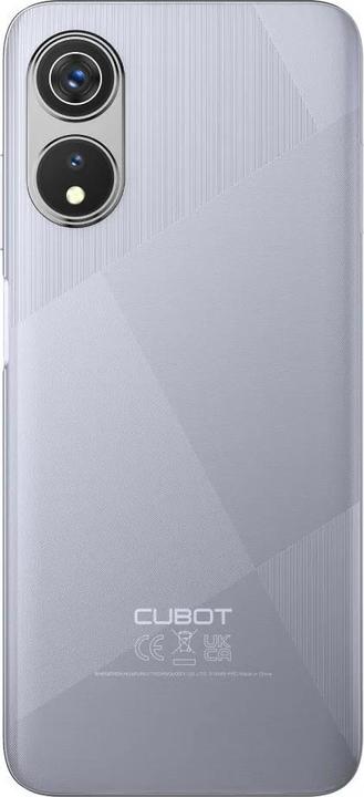 Image du produit Cubot P60 (128 Go, Blanc, 6.52", Double SIM, 20 Mpx, 4G)