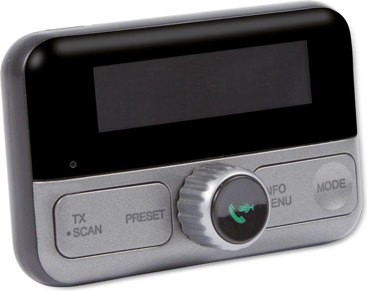 Produktbild Imperial 61 plus (DAB+, Bluetooth)