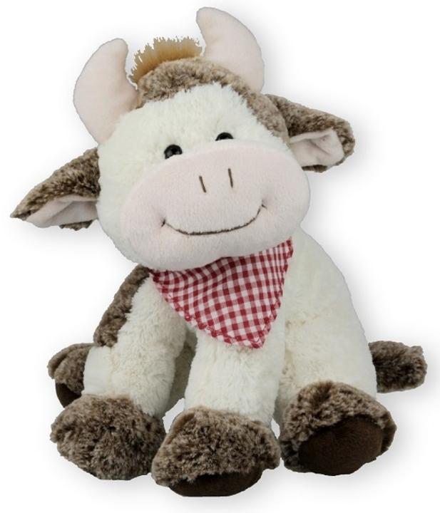 Immagine prodotto TopSpirit Mucca seduta 21cm (15 cm)