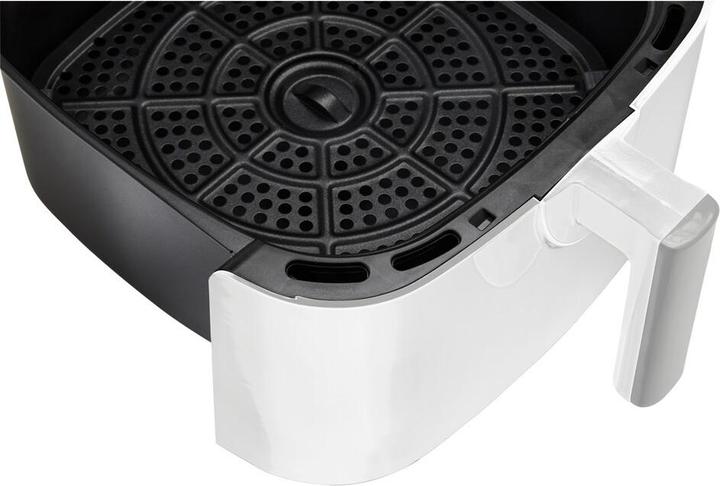 Immagine prodotto Medion MD 11750 Friggitrice Life P10 XL Duo da 6,8 litri, bianca