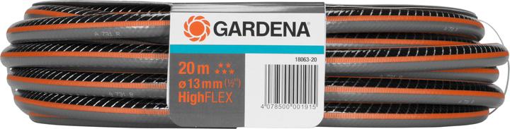Actual product image Gardena Comfort HighFlex 18063 (20 m, 12.70 mm)