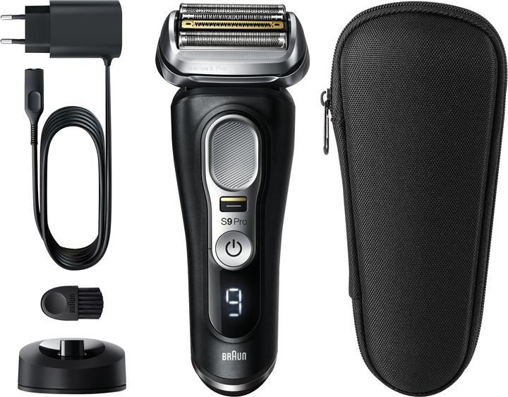 Produktbild Braun Series 9
