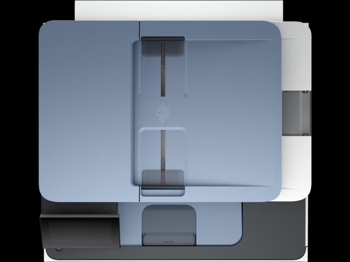Produktbild HP Color LaserJet Pro MFP 3302fdw (Laser, Farbe)