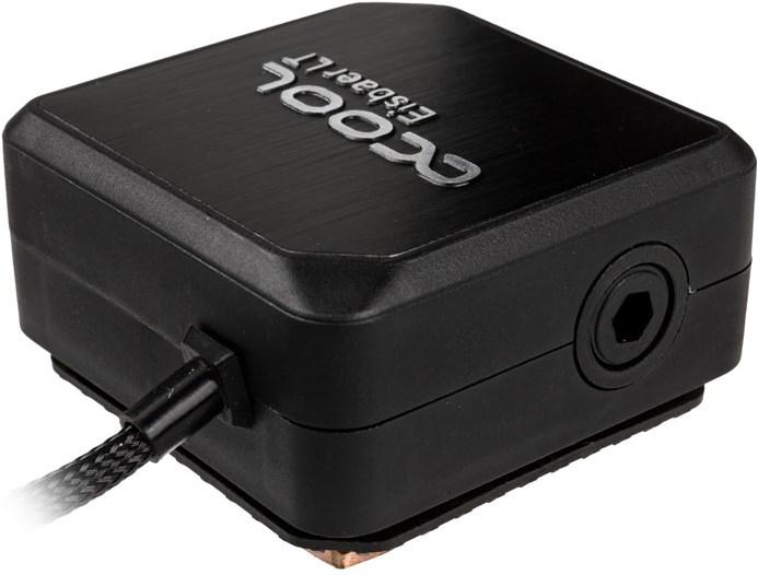 Image du produit Alphacool Refroidisseur de CPU Eisbaer LT (Solo) avec pompe