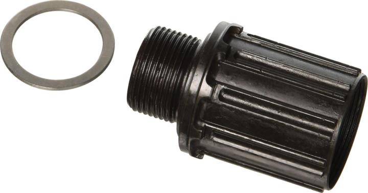 Actual product image Shimano FH-M788 freehub body