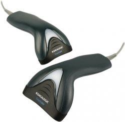 Actual product image Datalogic Barcode Scanner Touch 90 Light Wired 1D Linear Imager Hand USB (1D barcodes)