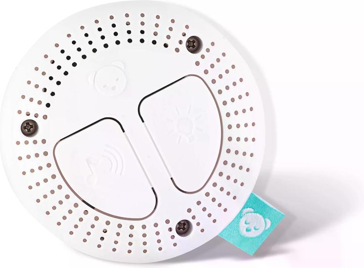 Actual product image MyHummy Sleep aid Dou Dou Fox