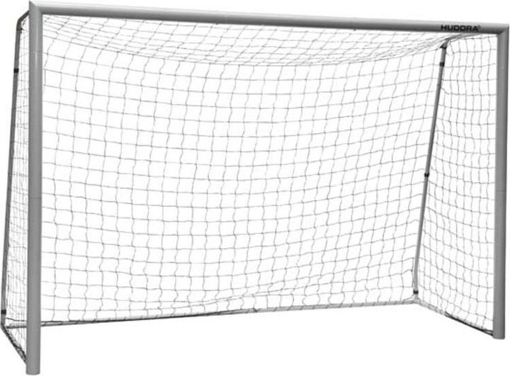 Produktbild Hudora 2 Durchzugsleinen für Fussballtore Expert