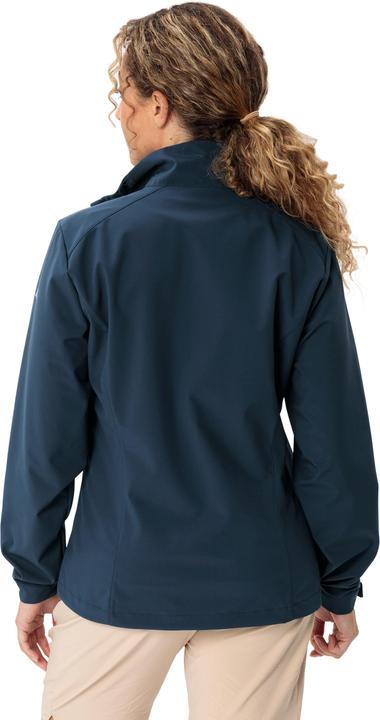 Immagine prodotto Vaude Women's Hurricane Jacket IV (38, S)