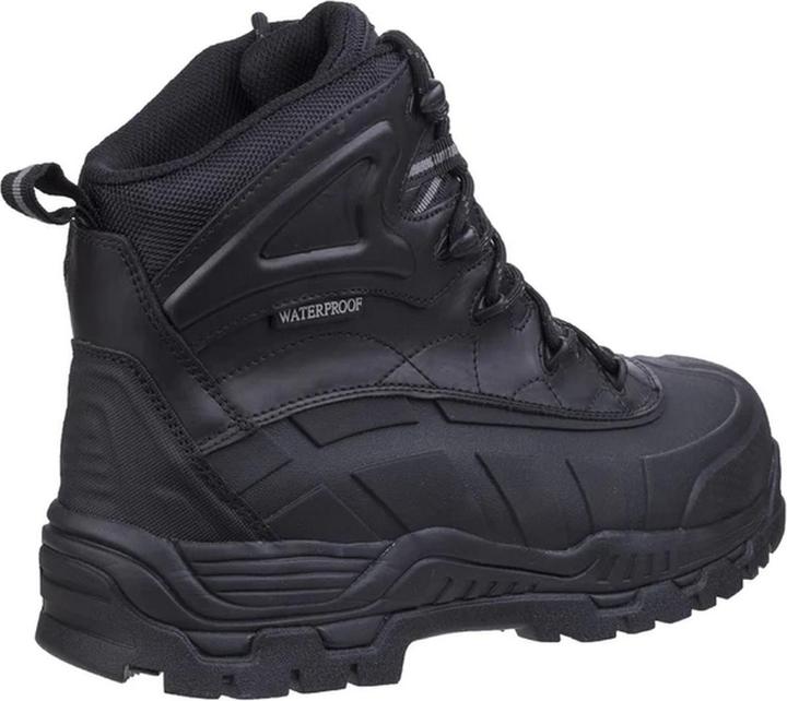 Image du produit Amblers Safety - Bottes FS430 HYBRID - Adulte (44)