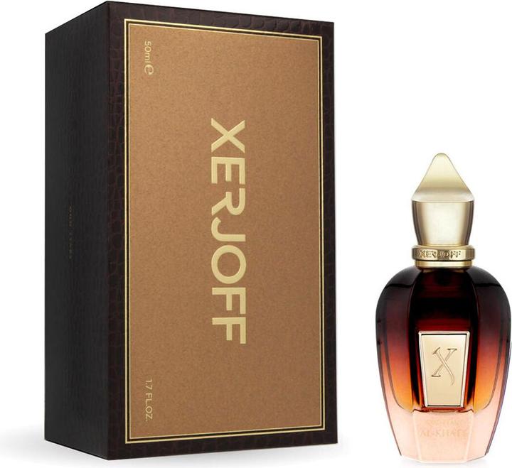 Immagine prodotto XerJoff Oud Stars Al-Khatt by Eau de Parfum Spray (Unisex) 50 ml (Eau de parfum, 50 ml)