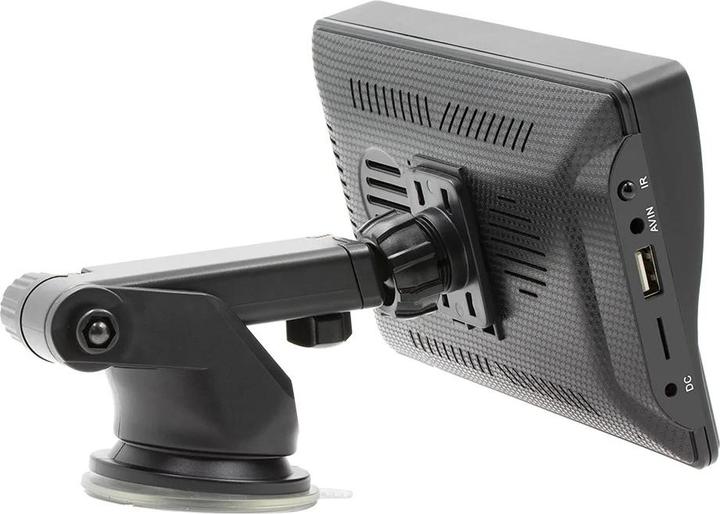 Produktbild Novidarte Wireless Carplay für Auto 7.1 Zoll (Android Auto, Apple Carplay)