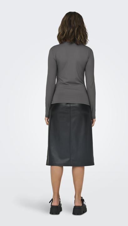 Image du produit Only Coupe normale Top décolleté en U (XL)