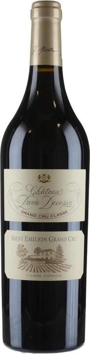 Produktbild Château Pavie Pavie Decesse (1 x 75 cl, 2018)