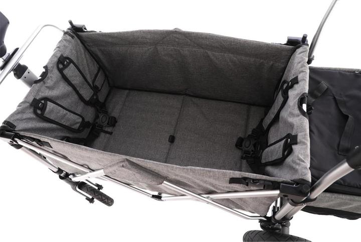 Immagine prodotto Fuxtec Luxus CTL-900