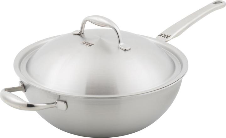 Produktbild Kuhn Rikon High Dome (28 cm, Wok Pfanne)