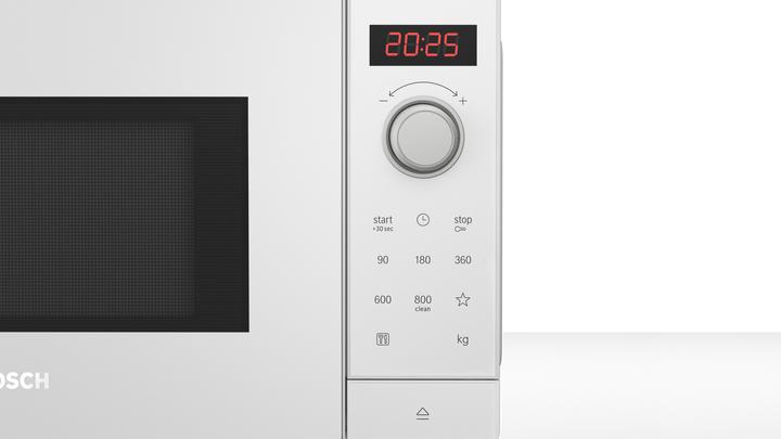 Produktbild Bosch Hausgeräte FFL023MW0 (EU-Stecker, 20 l)