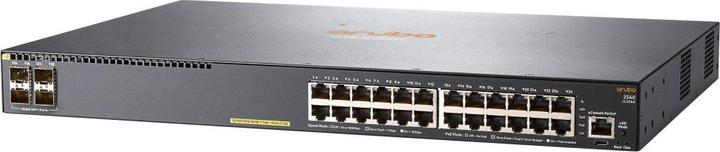 Immagine prodotto Aruba 2540-24G PoE+ (24 Porti)