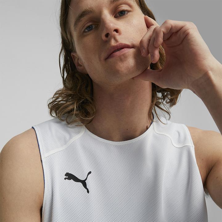 Image du produit Puma Maillot Hoops Team Reverse Practice (3XL)