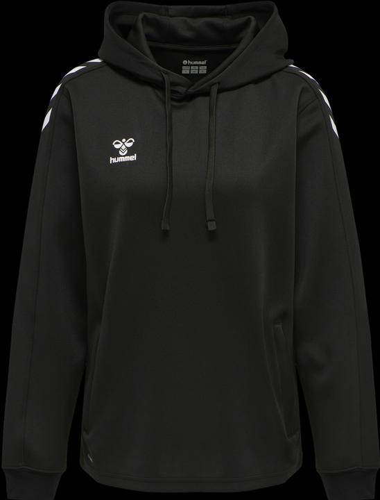 Image du produit hummel Core Xk Poly Sweat Hoodie Femme (L)