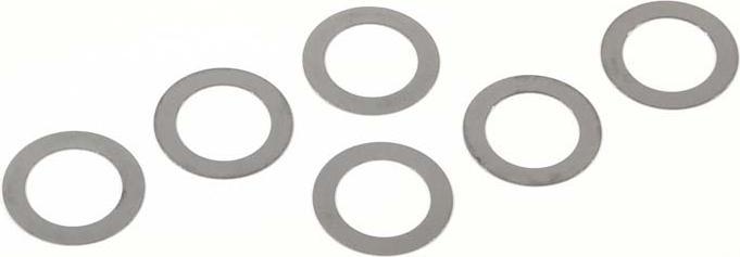 Produktbild HPI Unterlagscheibe 12x18x0,2mm (6st. Savage.21)