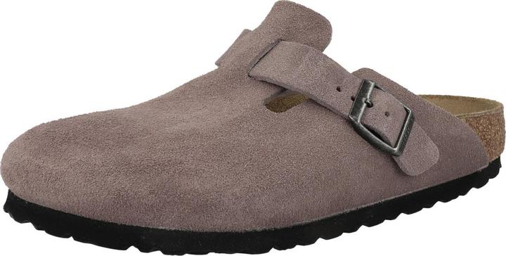 Actual product image Birkenstock Boston LEVE narrow (39)