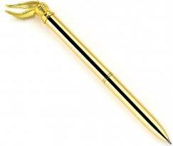 Immagine prodotto Carat HARRY POTTER - Vif d'Or - Stylo Métallique