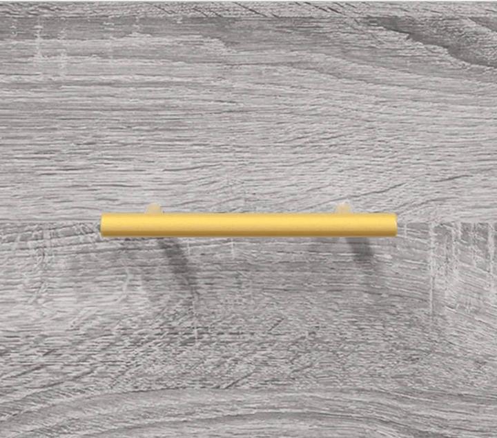 Immagine prodotto VidaXL Wandschrank Grau Sonoma 60x36,5x35 cm Holzwerkstoff (60 x 36,5 x 35 cm)