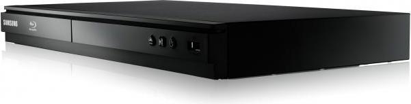 Produktbild Samsung BD-E5300, BD-Player, Allshare DLNA, Anynet+ (Blu-ray Player)