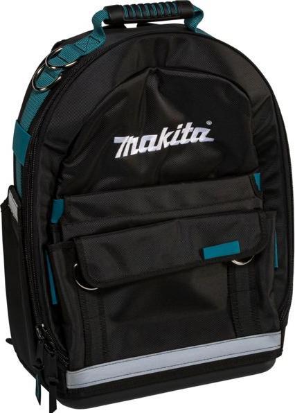 Actual product image Makita Tool backpack (1 pieces)
