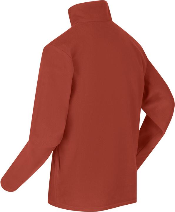 Produktbild Regatta Great Outdoors Thompson FleeceTop mit Reissverschluss bis zur Brust (L)