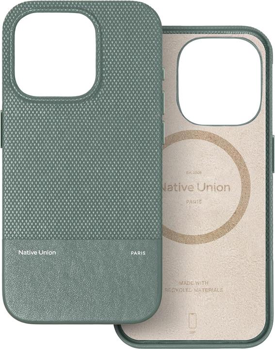 Native Union ReClassic Case (Apple iPhone 16 Pro)