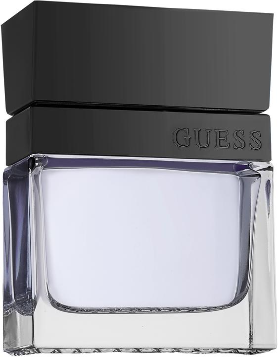 Image du produit Guess Homme séduisant (Eau de toilette, 50 ml)