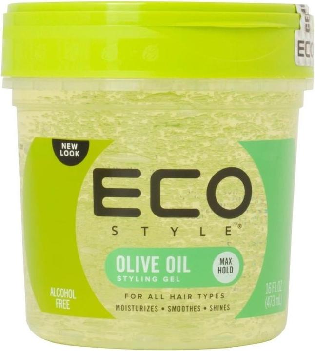 Immagine prodotto Eco Style Olive Oil (Gel per capelli, 473 ml)