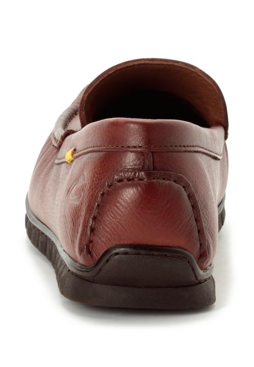 Produktbild Camel Active Slipper Nappa COGNAC (41)