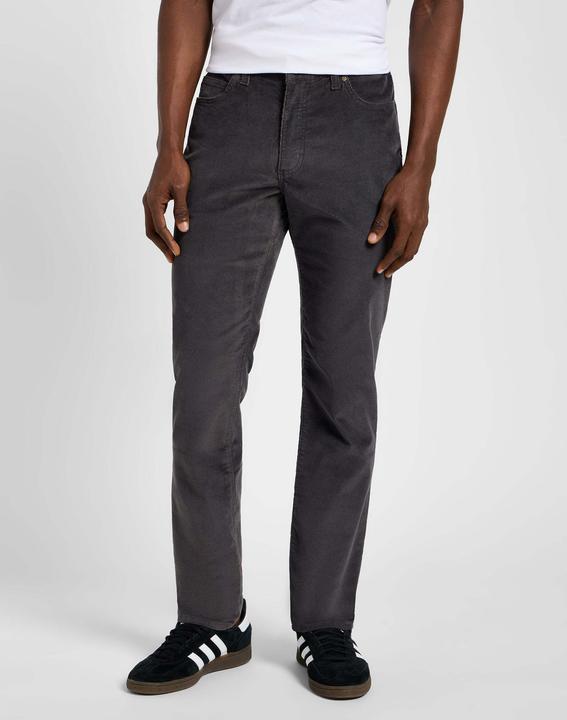 Actual product image Lee Slim fit fabric trousers MVP (31)