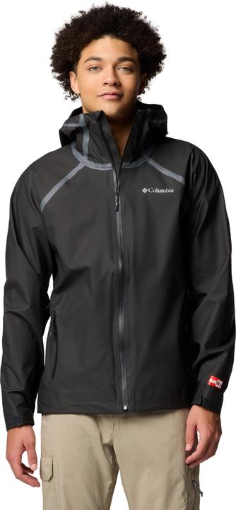 Image du produit Columbia Veste Imperméable Reign No Shine™ Homme (S)
