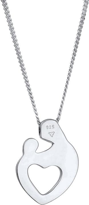 Image du produit Elli Coeur (Argent sterling 925)