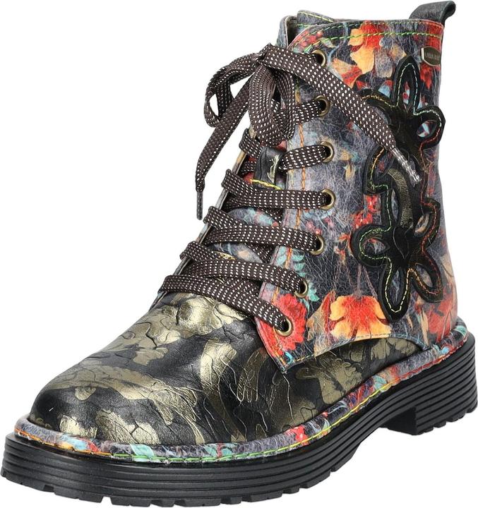 Produktbild Laura Vita Stiefelette (38)