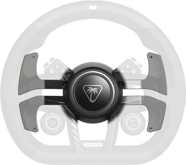 Actual product image Turtle Beach Velocity One Race Wheel & Pedal System (PC, Xbox One X, Xbox One S)