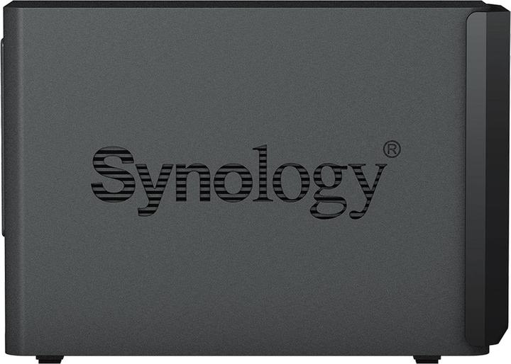 Actual product image Synology DS223 (2 x 6 TB, WD Red Plus)