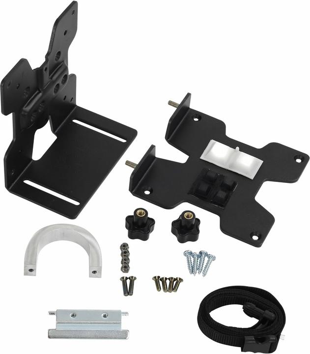 Ergotron Thin Client Halterung (Wand)