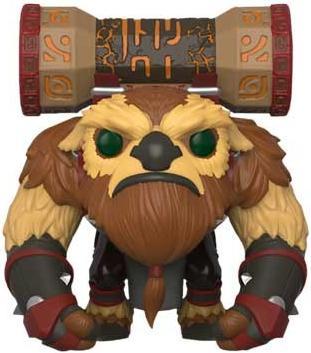Produktbild Funko Pop Dota 2 Earthshaker Limiterte Auflage