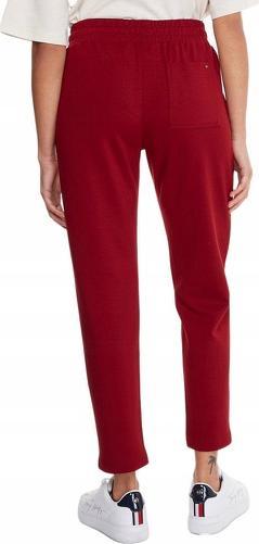 Immagine prodotto Tommy Hilfiger Pantaloni interlock affusolati da donna (M)