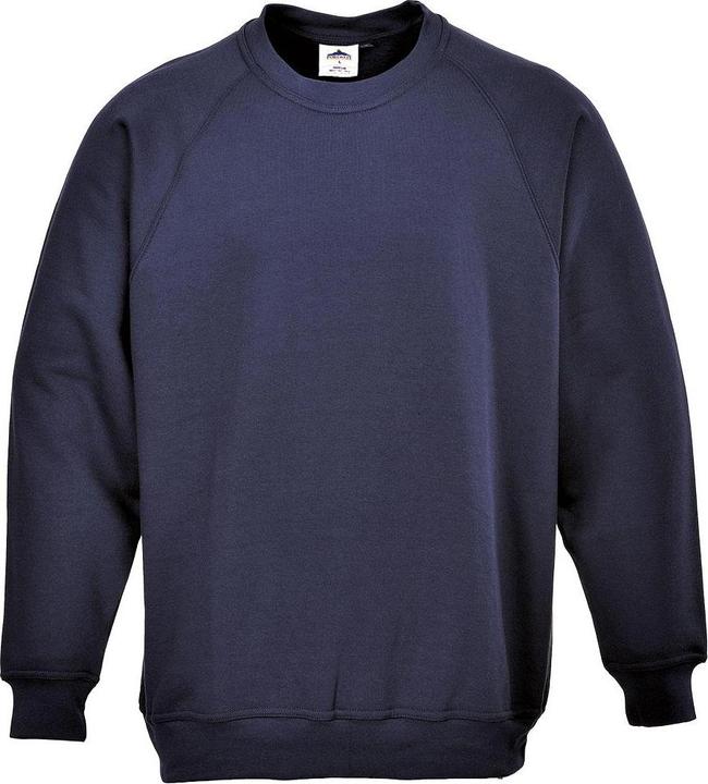 Portwest Erwachsene Roma Sweatshirt
