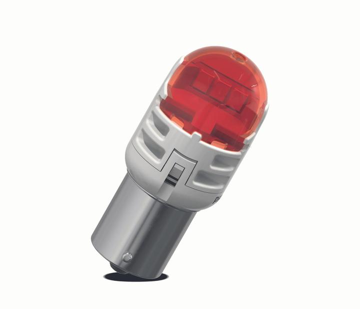 Productafbeelding Philips Ultinon Pro6000 SI 11498AU60X2 Signaallamp voor auto's