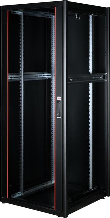 Produktbild Roline 19-Zoll Netzwerkschrank Basic 42HE (10.86 HE, 19 Zoll Rack)