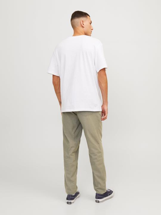 Immagine prodotto Jack & Jones Pantaloni classici dalla vestibilità affusolata Pantaloni classici (L)