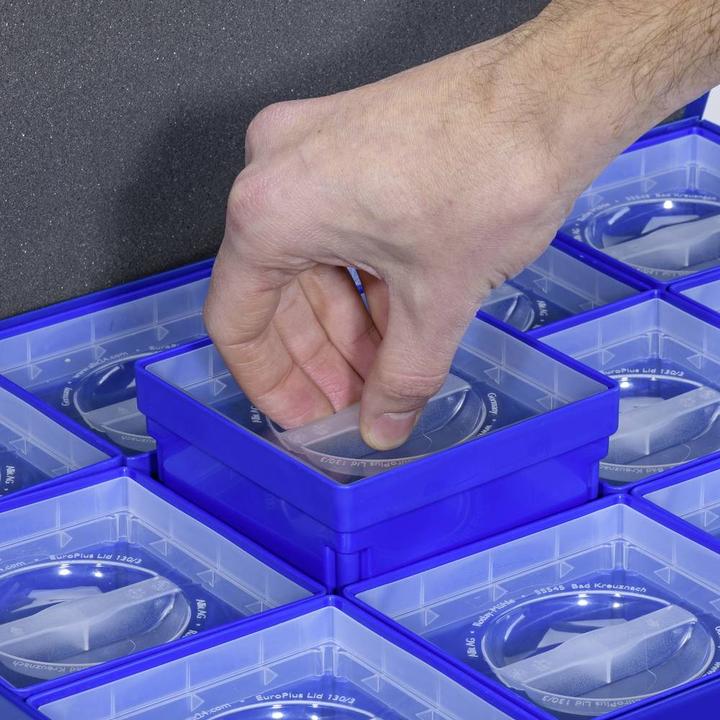 Produktbild Allit Allzweckkoffer