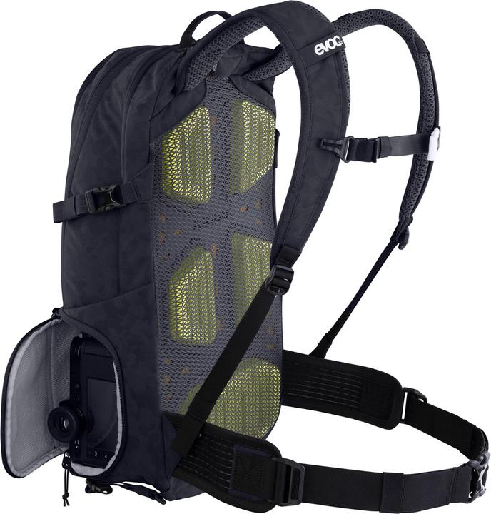 Image du produit Evoc Sac à dos Stage Capture 16L (16 l)